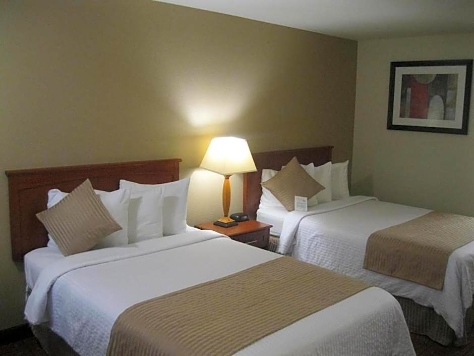 Airport Inn