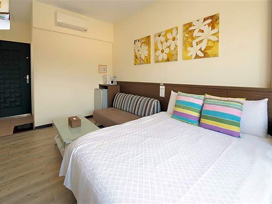 Happiness Yes Hostel 3