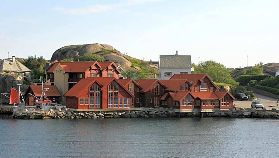 Sirevåg Konferansehotell AS