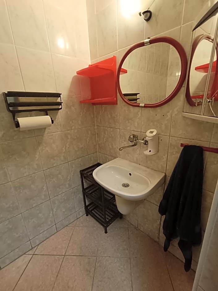 Hostel WELINEK gratis parking