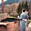 Chalet trappeur
