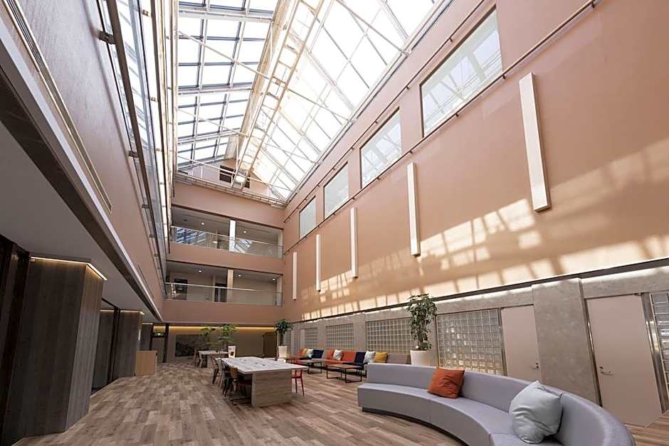Tosei Hotel & Seminar Makuhari