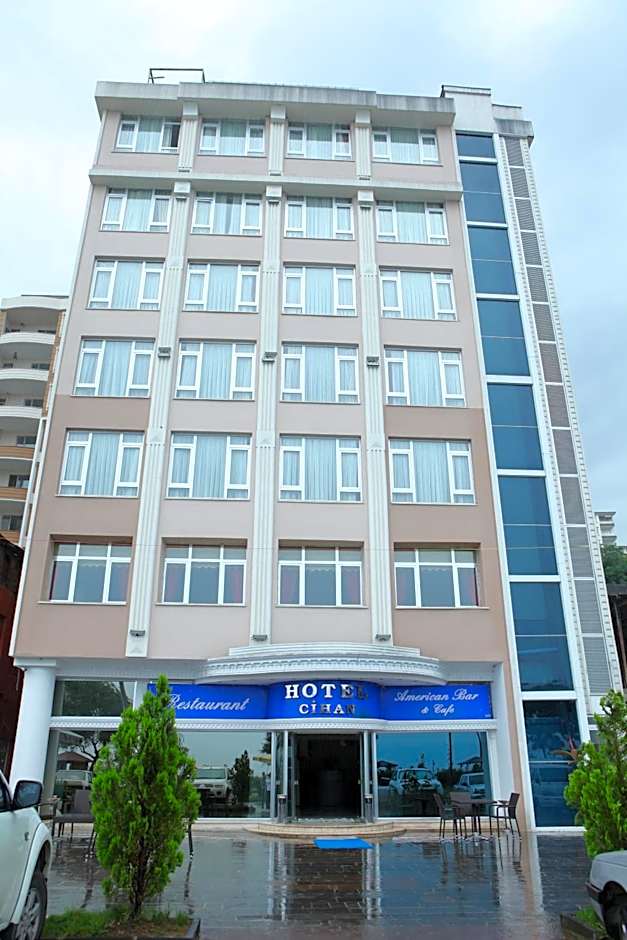 Cihan Hotel