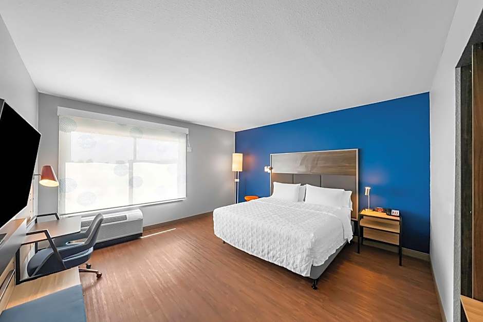 Tru by Hilton Plano East North Hwy 75   