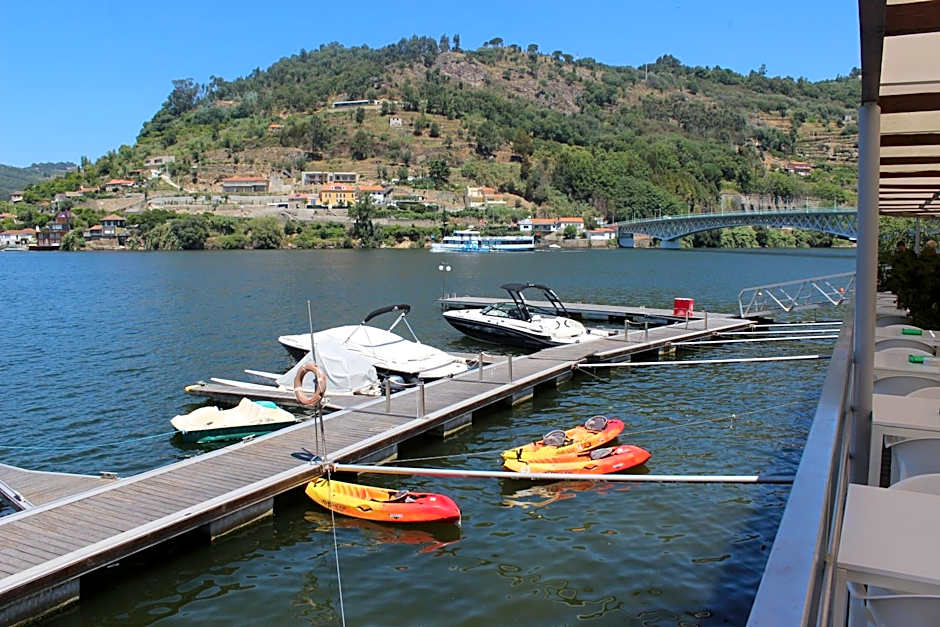 Douro Hotel Porto Antigo