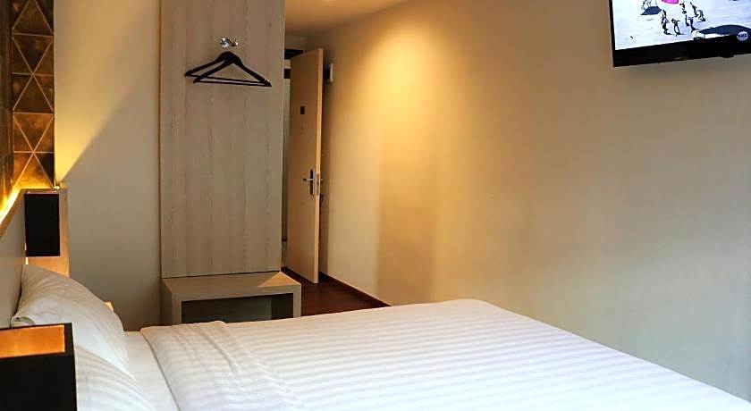 Ancyra by Continent Hotel Poso