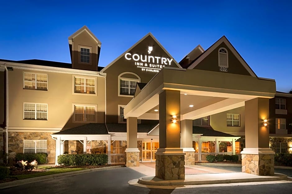 Country Inn & Suites by Radisson, Norcross, GA