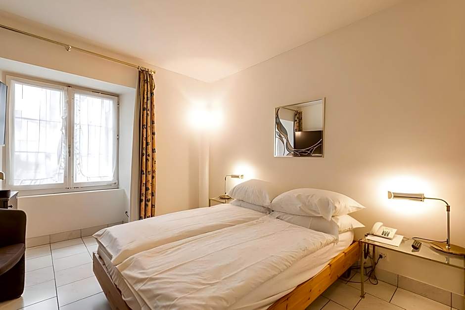 Altstadt Hotel Magic Luzern