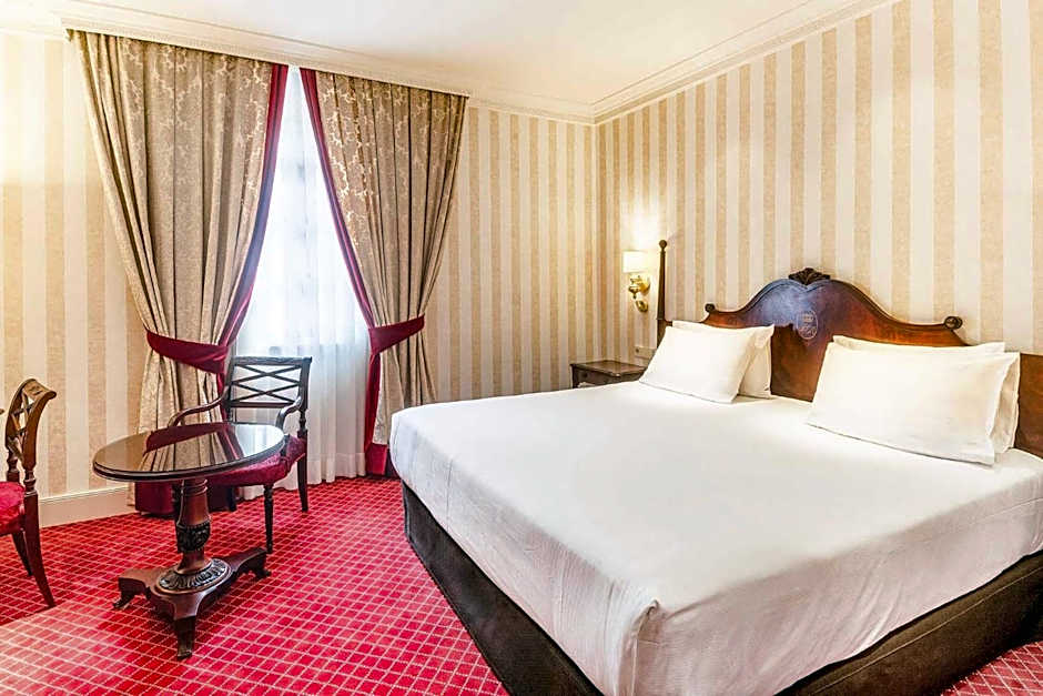 Eurostars Hotel De La Reconquista