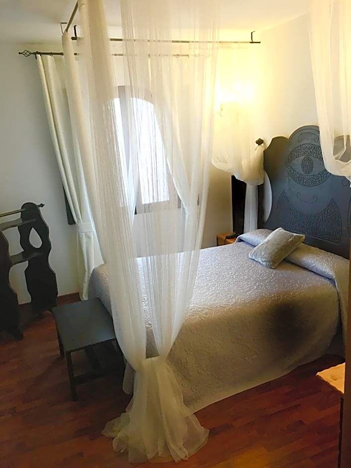 Hotel Castillo Bonavía