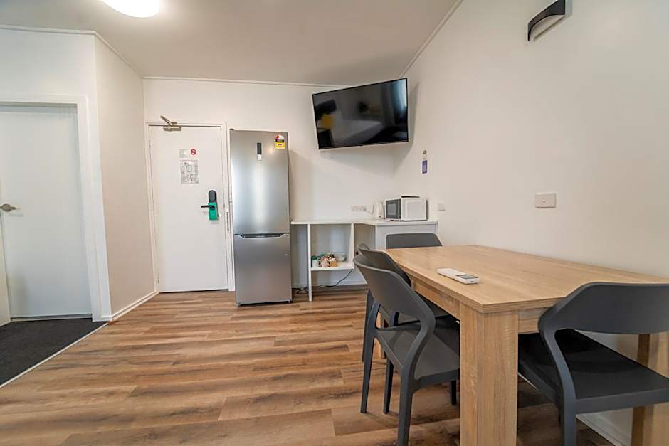 The Nowra Motor Inn