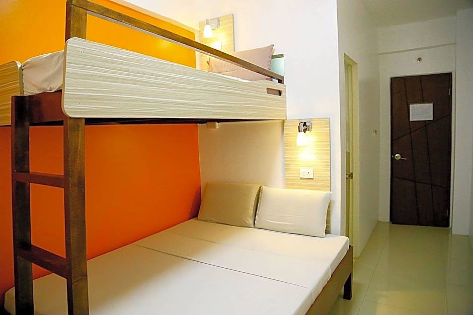 Travelbee Fuente Inn
