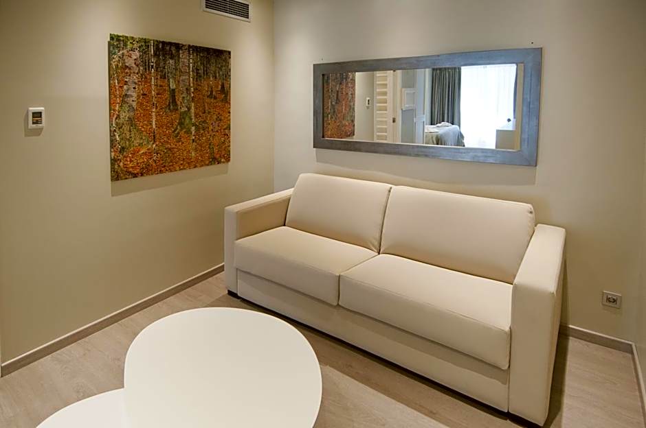 Serennia Exclusive Rooms