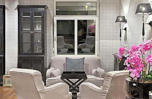 Tryp By Wyndham Luebeck Aquamarin