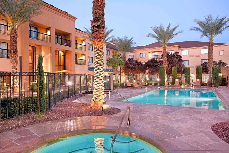 Sonesta Select Las Vegas Summerlin