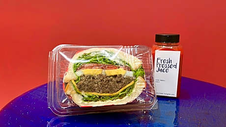 Standard Room - Breakfast Included