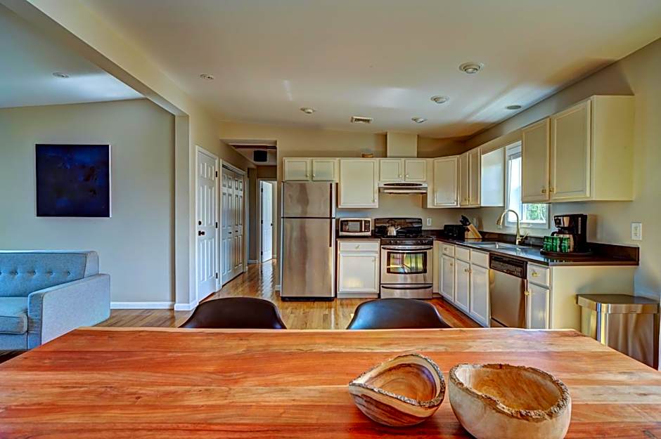 The Montauk Beach House