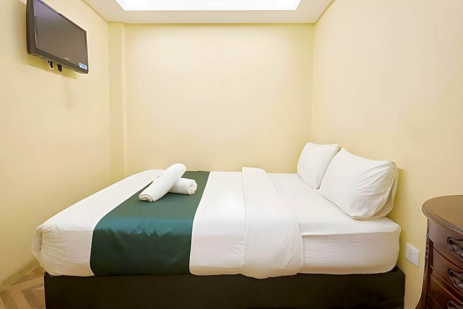 Fast Hotel Setapak Near Tunku Abdul Rahman UMT KL