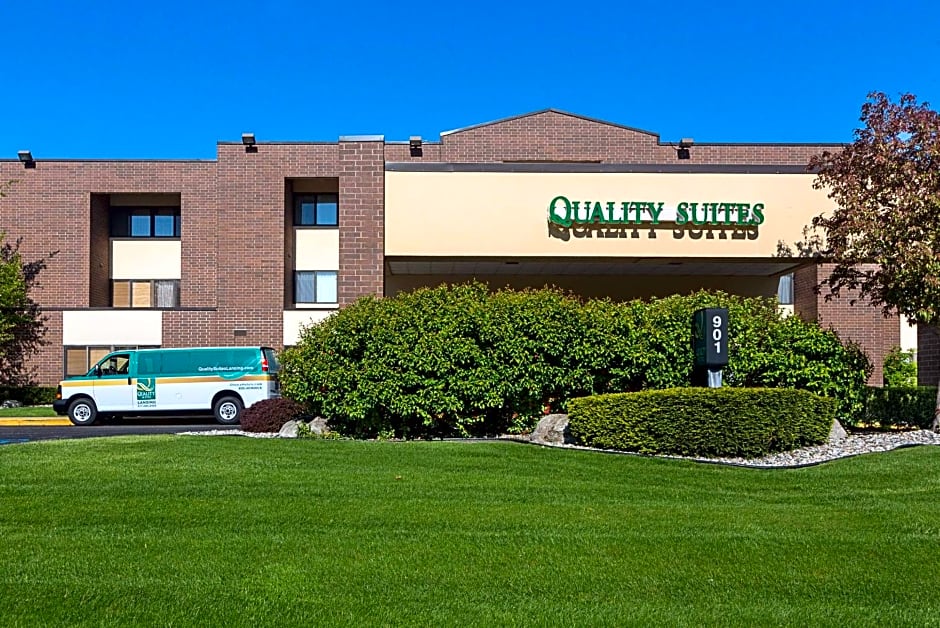 Quality Suites Lansing