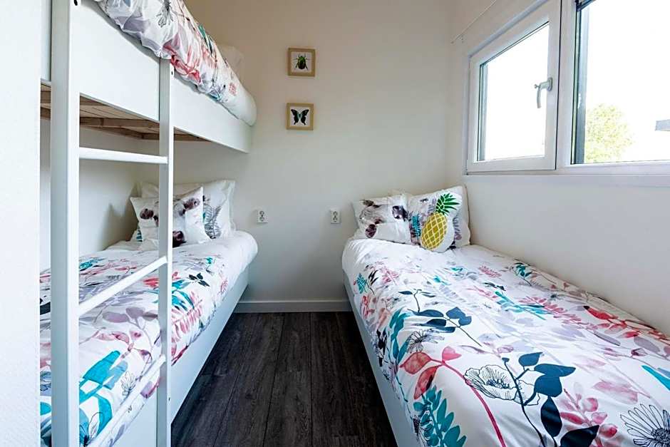 Recreatiepark het Esmeer