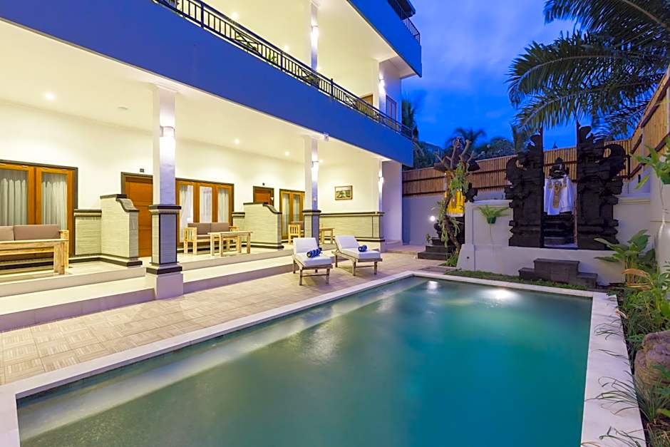 Amerta Seminyak