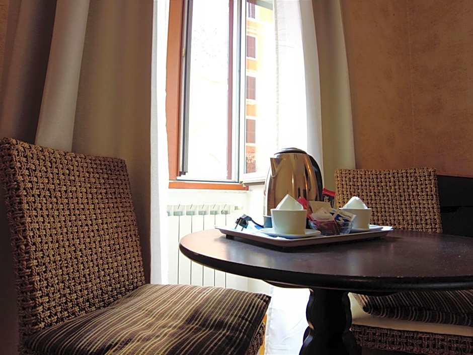 Gardoce's Guest House