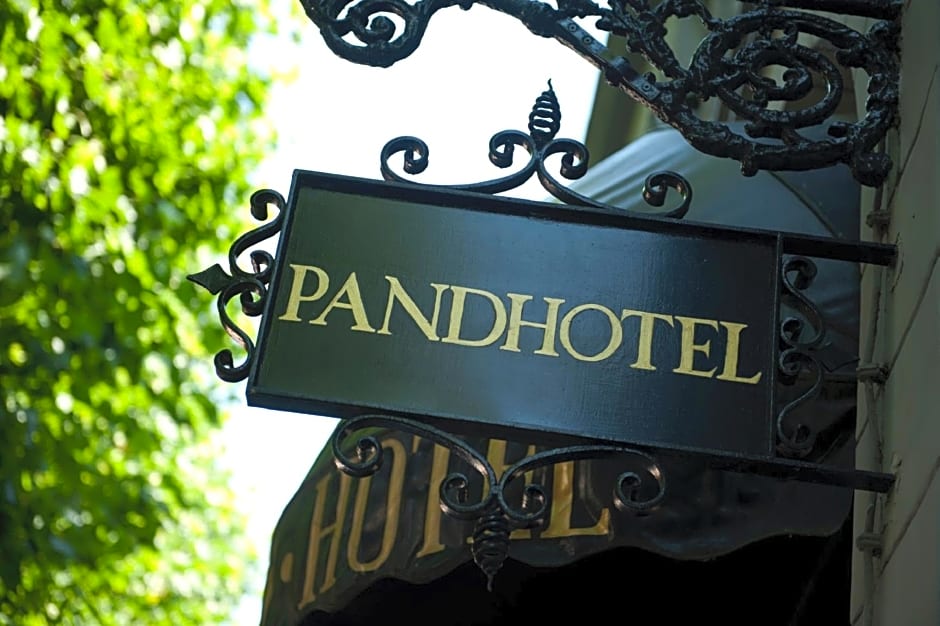 The Pand Hotel - Small Luxury Hotels of the World