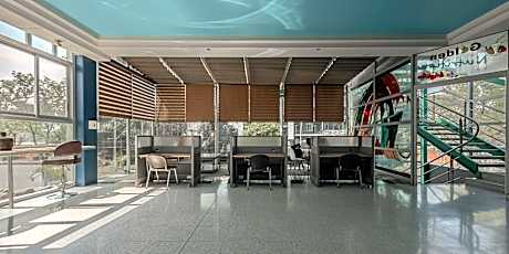 Hostel Mixed Room