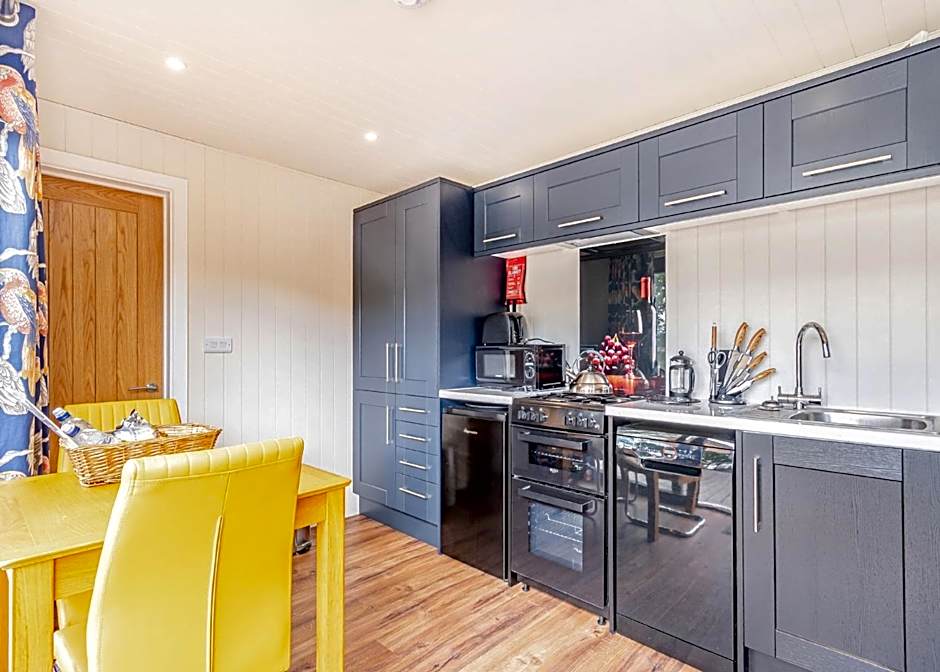 Woodland Lakes Boutique Lodges