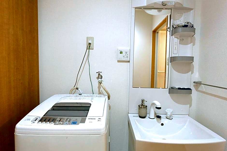 nestay house tokyo itabashi 02