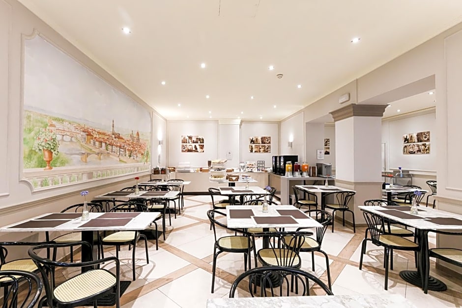 Albergo Firenze