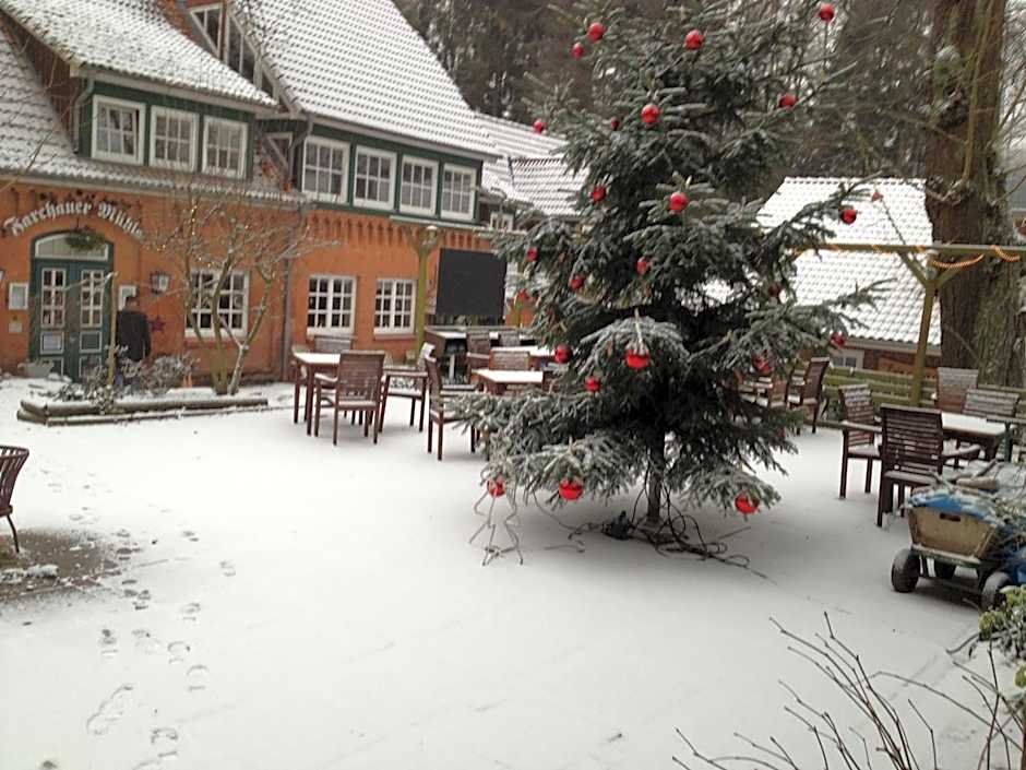 Hotel Farchauer Mühle