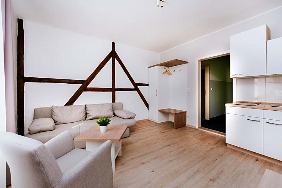 Hotel zur Seemöwe