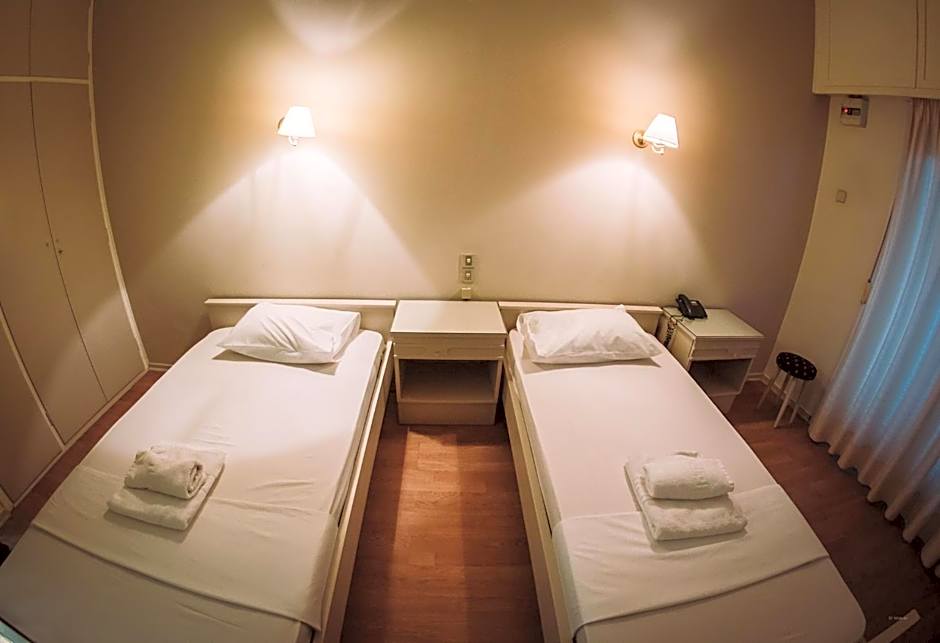 Hotel King Pyrros