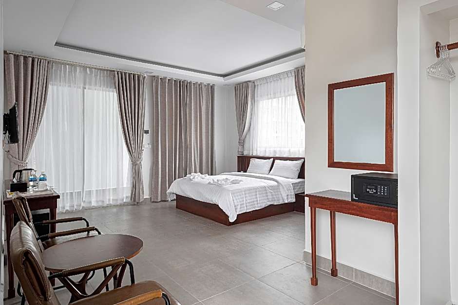 Sandy Residence Sihanoukville