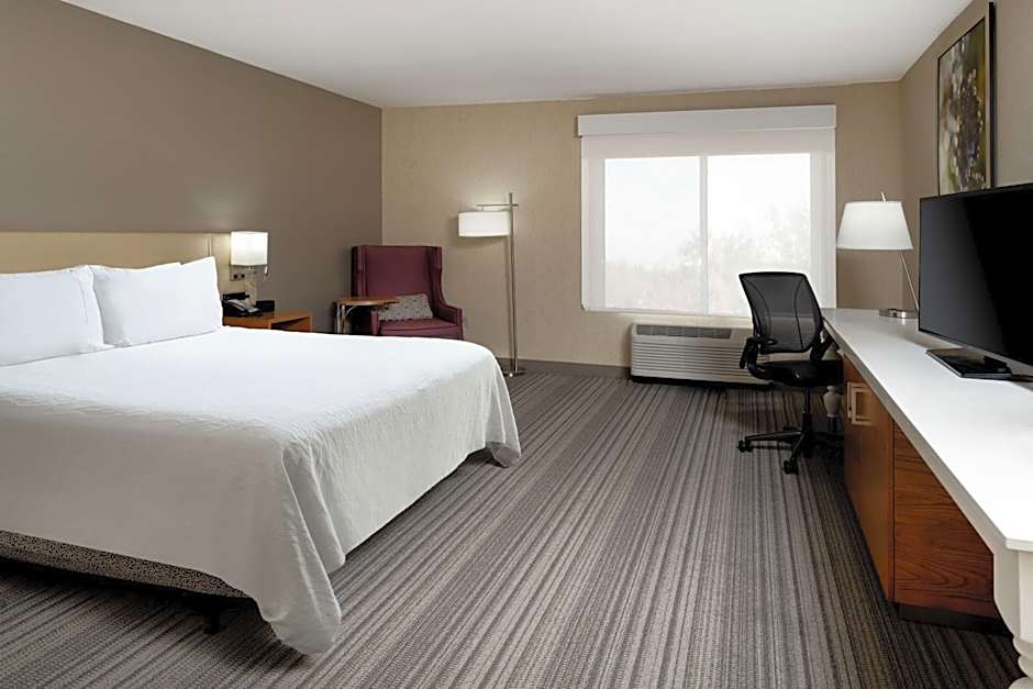 Hilton Garden Inn Roseville
