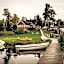 Odalgården Hotell, Kurs & Konferens