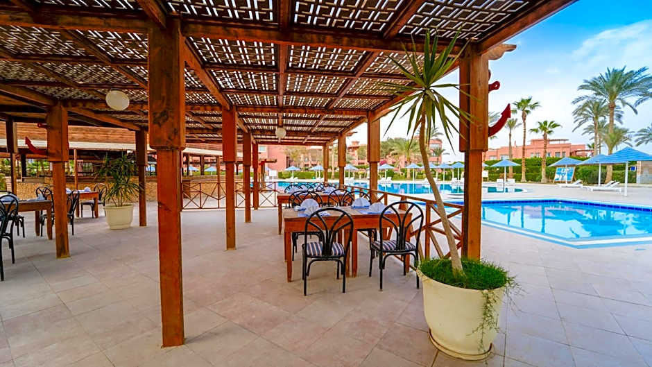Kefi Palmera Beach Resort El Sokhna - Family Only