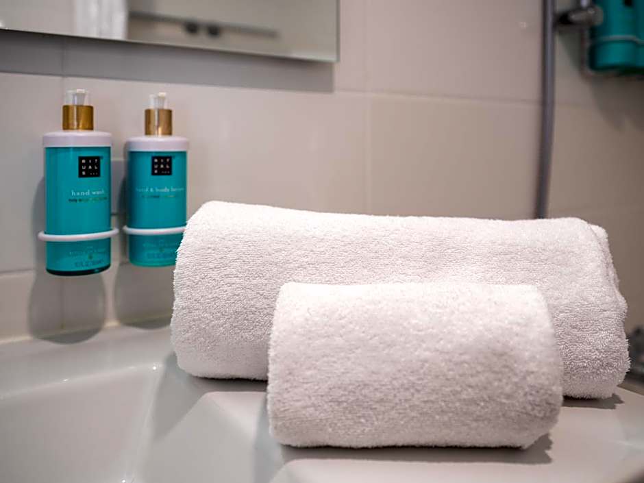 Novotel Nantes Centre Gare