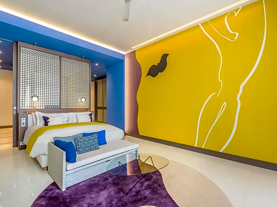 Sofitel Tamuda Bay Beach And Spa