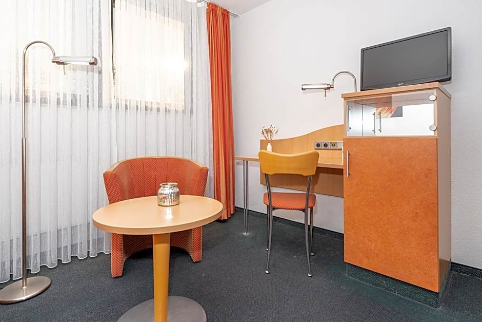 Tespo Hotel und Sportpark