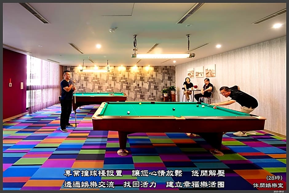 Freedom Design Hotel