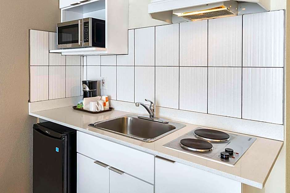 Quality Inn Downtown Inner Harbour