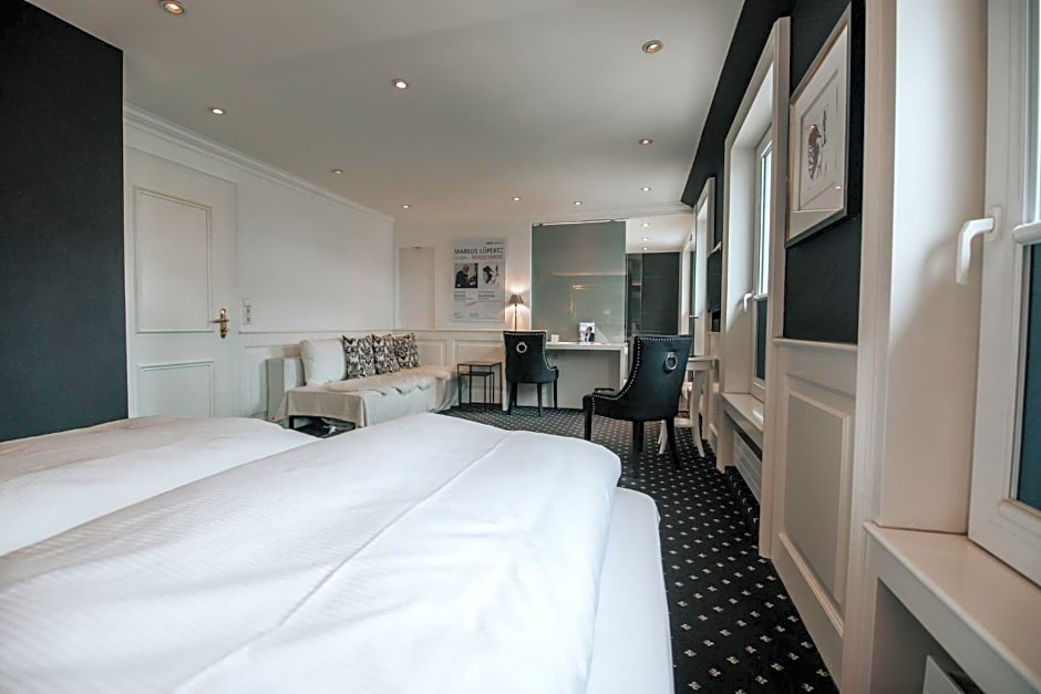 Boutique Hotel am Rathaus - Reblaus