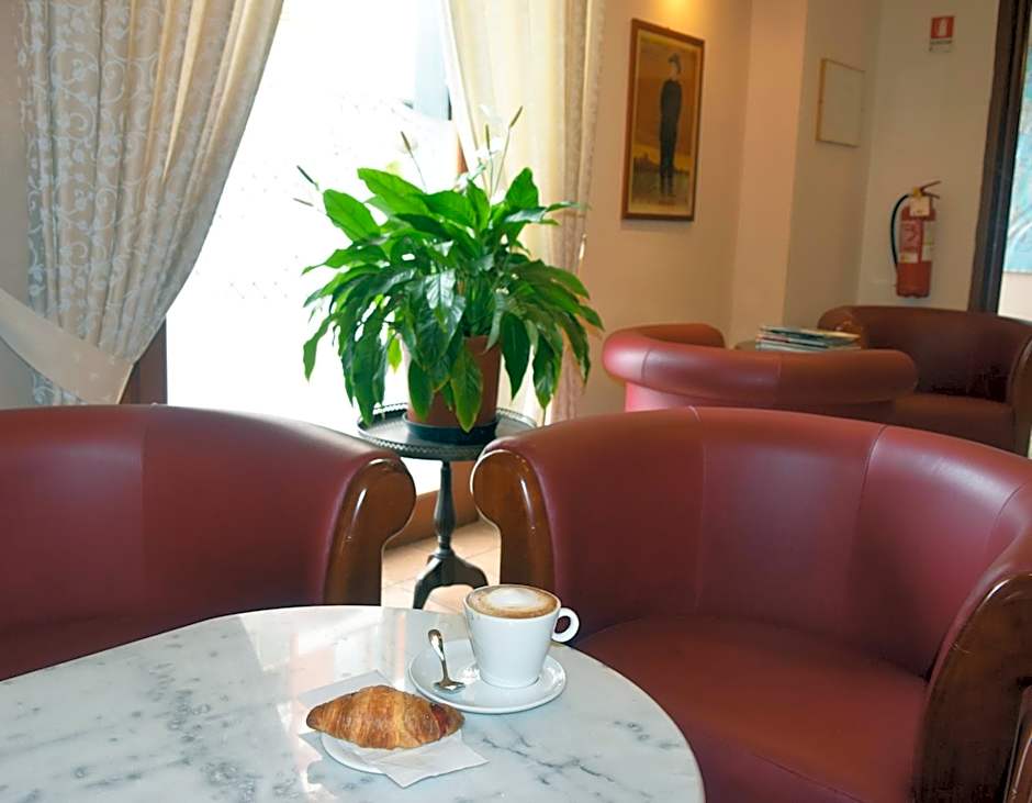 Hotel Lo Scudiero