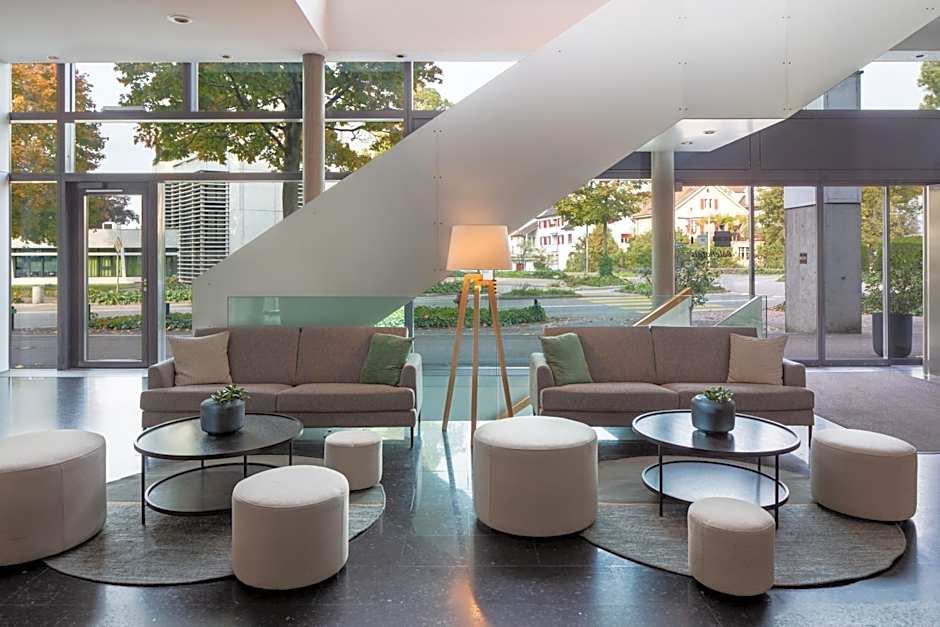 Baslertor Swiss Quality Hotel