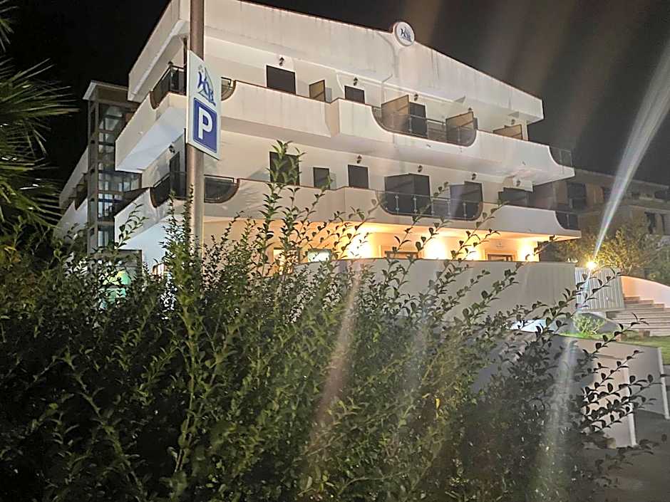 Hotel Onda Bleu