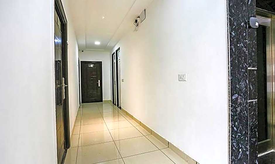 FabExpress Shine Inn