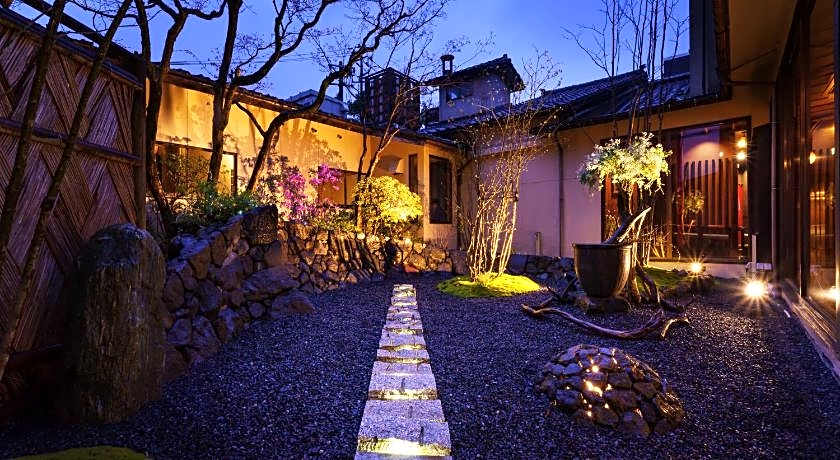 Tsukioka Spa Asobiyado Akebono