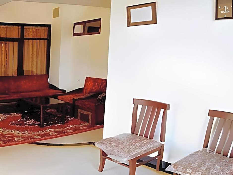 FabExpress Sunshine Residency II